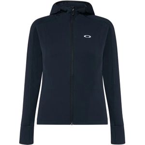 Oakley Apparel Drift Tech Fleece Met Volledige Rits