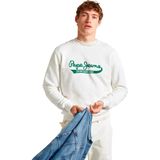 Pepe Jeans - Roi - Sweatshirt - Katoen