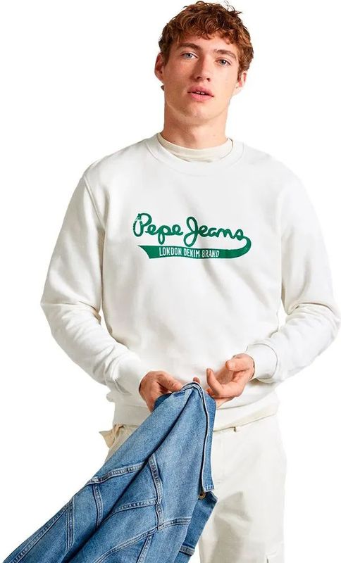 Pepe Jeans - Roi - Sweatshirt - Katoen
