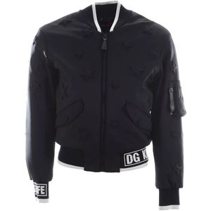 Dolce & Gabbana 741547 Gewatteerde Jas