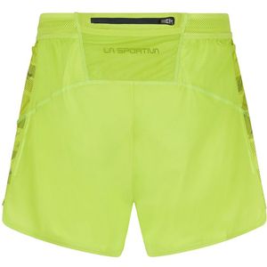 La Sportiva Auster Shorts Groen L Man