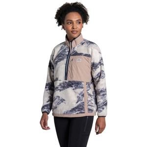 Craghoppers Grange Fleece Met Halve Rits