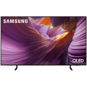 Smart TV Samsung TQ55S85FAUXXC 55" 4K Ultra HD HDR OLED
