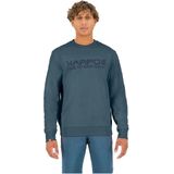 Karpos - Sparviero - Sweatshirt - Blauw - Ademend - Lichtgewicht