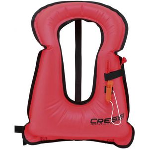 Cressi Snorkeling Reddingsvest