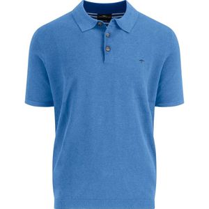 Fynch Hatton 1507320 Korte Mouw Poloshirt