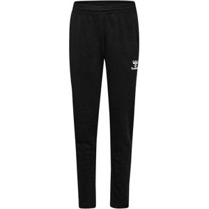 Hummel Authentic Co Training Pants Zwart 6 Years Jongen