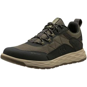 Helly Hansen - Chilliwack - Wandelschoenen - Zwart - Polyester