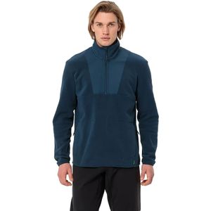 VAUDE - Mineo HZ - Fleece Pullover - 100% Gerecycled Polyester