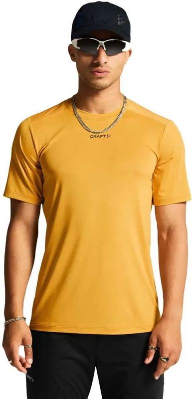 Craft - Adv Essence 2 - T-shirt - Korte Mouwen