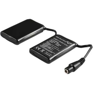 Macna - 7.4V - Accu - 3000 mAh - Voor Verwarmde Handschoenen