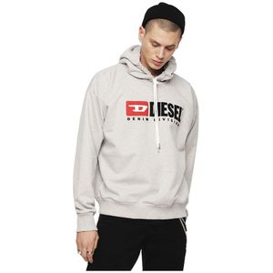 Diesel Division Hoodie