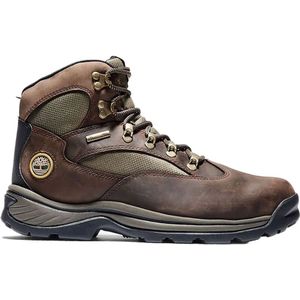 Timberland - Chocorua Wp - Wandelschoenen - Waterdicht - Veterboots