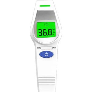 Onearz Ufr 106 Voorhoofdthermometer