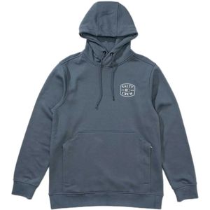 Salty Crew Capitals Tech Fleece Hoodie