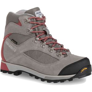 Dolomite Zernez Goretex Hiking Boots Grijs EU 36 2/3 Vrouw