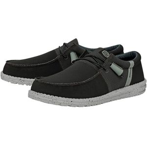 Hey Dude Wally Tri Nylon Trailhead Schoenen