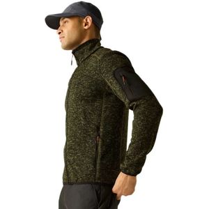 Regatta Newhill Fleece Met Volledige Rits