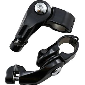 Kuryakyn Kur7574 Pilot Voetsteunen Ondersteuning