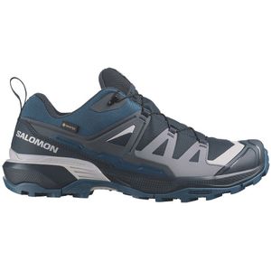 Salomon X-ultra 360 Goretex Hiking Shoes Blauw EU 46 2/3 Man