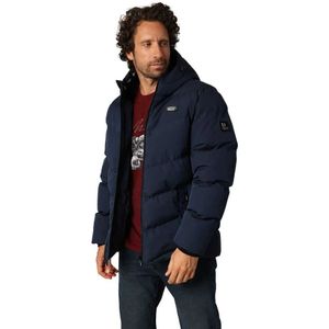 Deeluxe Interest Jas