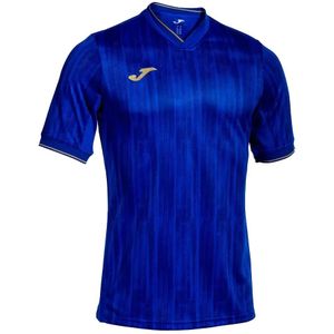 Joma Gold Vi T-shirt Met Korte Mouwen Gerenoveerd