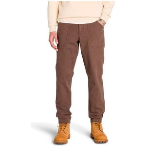 Timberland - Goffstown - Werkbroek - Gewassen Canvas - 100% Katoen