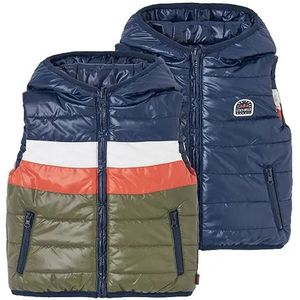 Boboli Reversible Parka