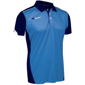 Asioka - Montreal - Poloshirt - Korte Mouw