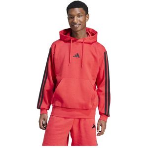 adidas - Essentials 3-Stripes - Hoodie - Fleece