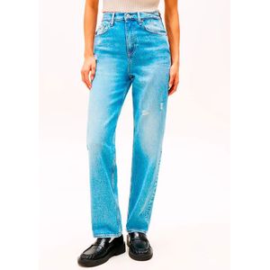 Tommy Hilfiger Dw0dw20013 Spijkerbroek