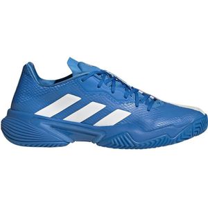 Adidas Barricade Shoes Blauw EU 48 Man