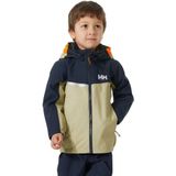 Helly Hansen - Shelter HT - Jas - Waterdicht - Kids