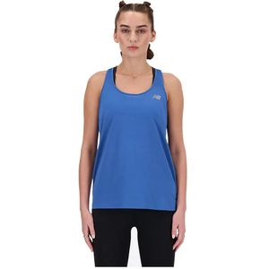 New Balance Sport Essentials Mouwloos T-shirt