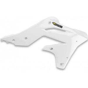 Cycra Powerflow Kawasaki 2016 1cyc-1865-42 Radiatorkappen