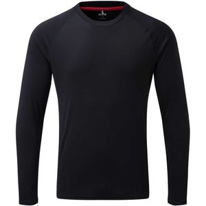 Gill Uv Tec T-shirt Met Lange Mouwen