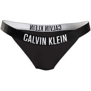 Calvin Klein Underwear Kw0kw01984 Bikini Bottom Zwart M Vrouw