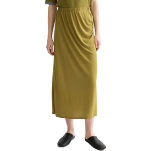 Scotch & Soda Ufs01169m Midi Rok