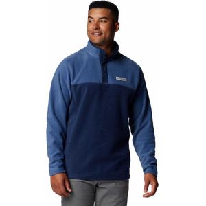 Columbia Steens Mountain™ Fleece Met Halve Rits