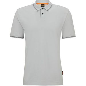 Boss Perete 10191116 Korte Mouw Poloshirt