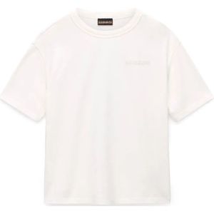 Kinder-T-shirt Napapijri S-AHR