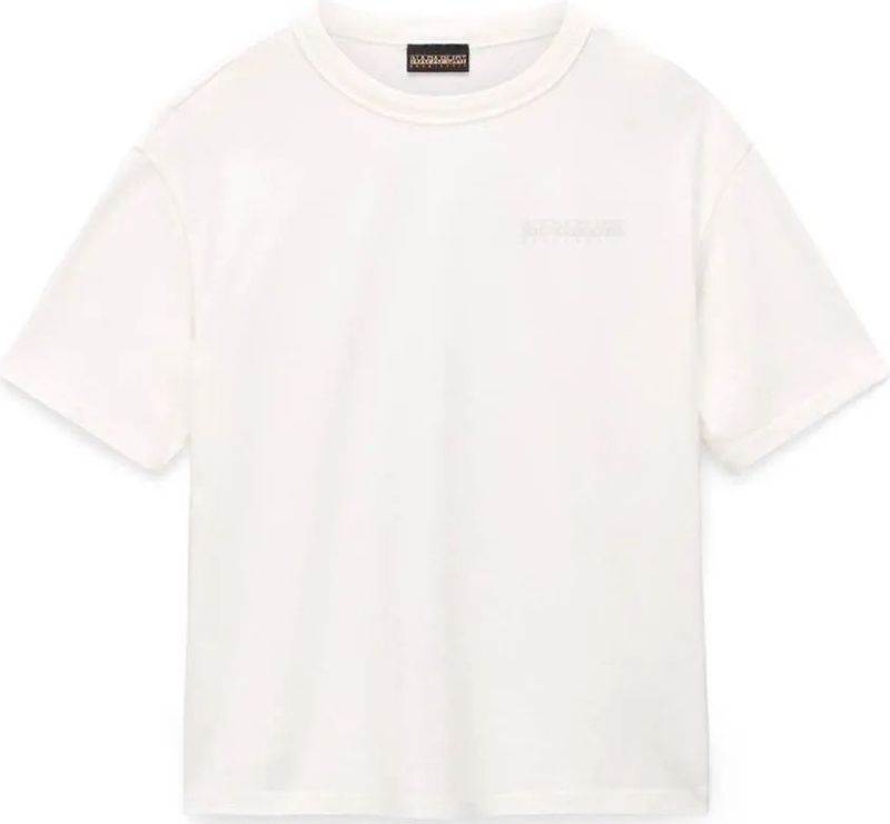 Kinder-T-shirt Napapijri S-AHR