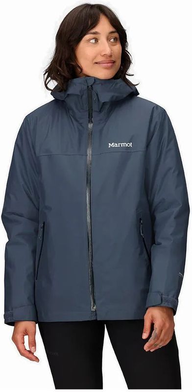 Marmot - Minimalist - Jas - 3-in-1 - Waterdicht - Winddicht - Ademend