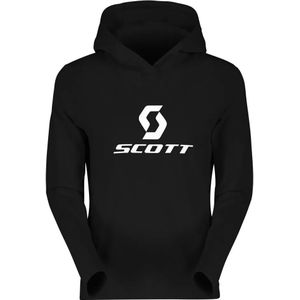 Scott Dames Defined Mid Hoodie