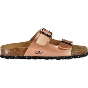 CMP - Eco Thalitha - Sandalen - Groen - Gerecycled Materiaal