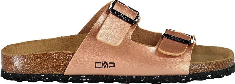 CMP - Eco Thalitha - Sandalen - Groen - Gerecycled Materiaal