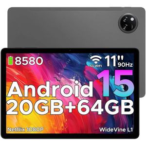 Doogee Tab A9+ 4gb/64gb 11´´ Tablet