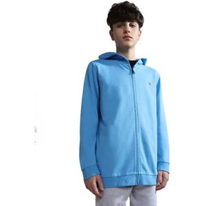 Napapijri Balis Sweatshirt Met Rits