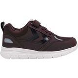 Hummel - X-light 2.0 Tex - Schoenen - Zwart - Mesh en Microvezel