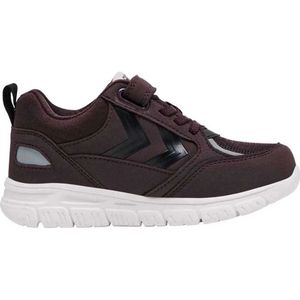 Hummel - X-light 2.0 Tex - Schoenen - Zwart - Mesh en Microvezel